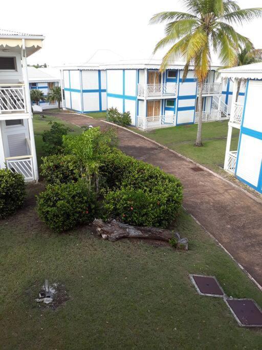 Joli Manga Soley Studio Dans Tres Belle Residence Saint-Francois  Exterior foto