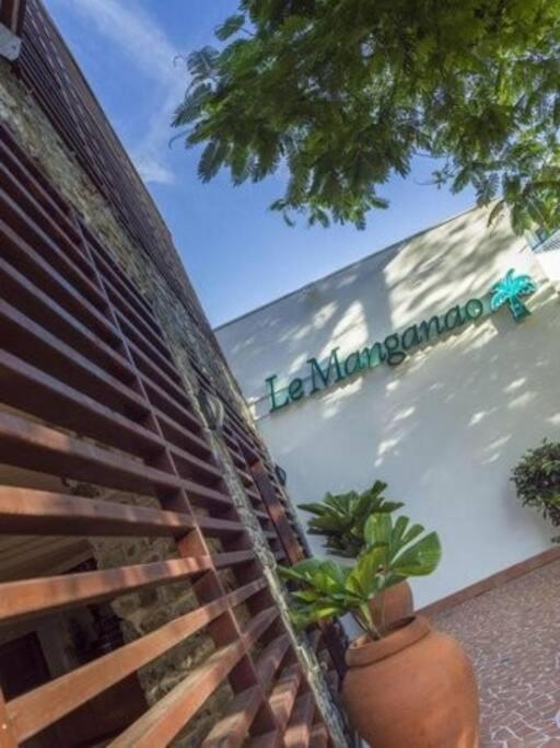 Joli Manga Soley Studio Dans Tres Belle Residence Saint-Francois  Exterior foto